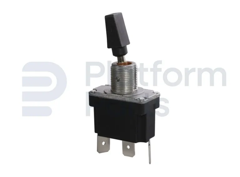 Haulotte - Switch, toggle, 2P - TS-12B18