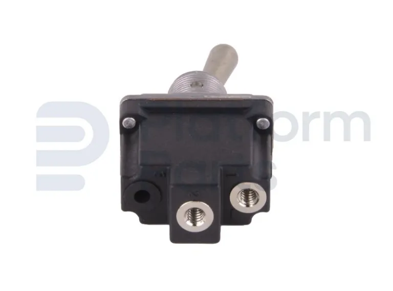 Snorkel - Switch, toggle, 2P - TS-12G56