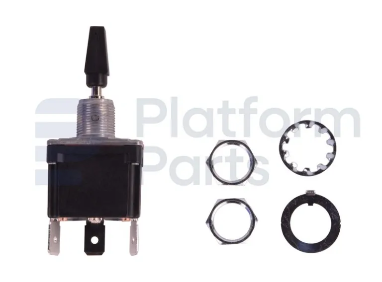 Haulotte - Switch, toggle, 3P - TS-13B17