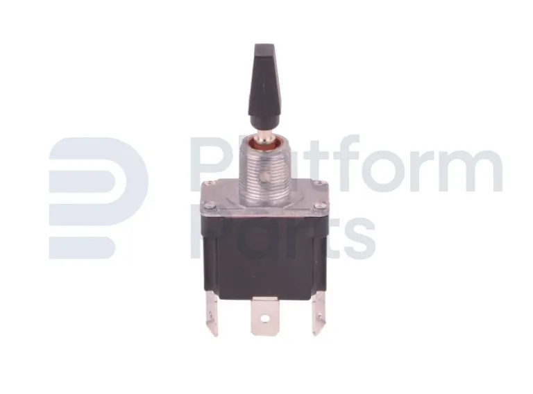 Haulotte - Switch, toggle, 3P - TS-13B17