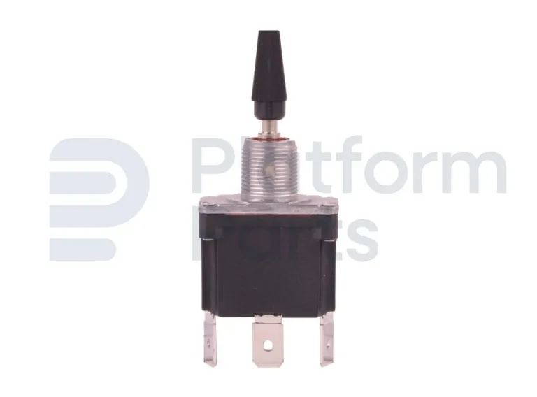 Haulotte - Switch, toggle, 3P - TS-13B17