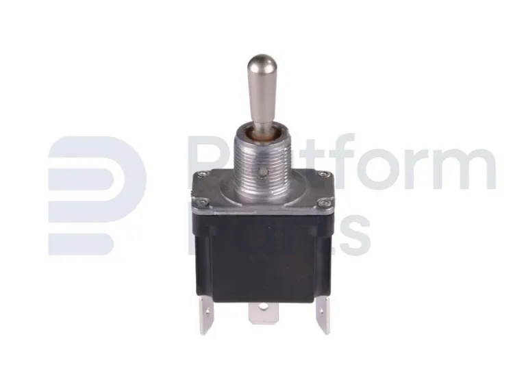 Genie - Switch, toggle, 3P - TS-13G17