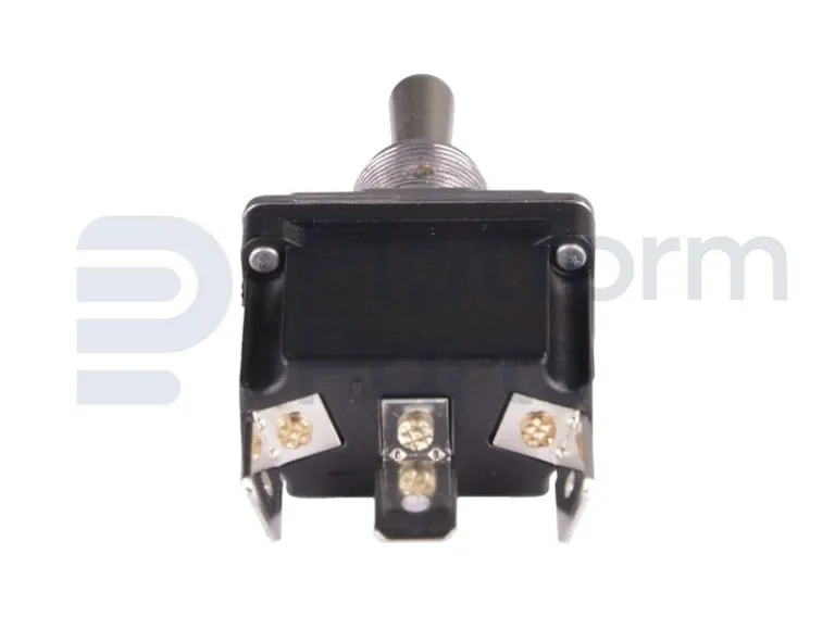 Genie - Switch, toggle, 3P - TS-13G17