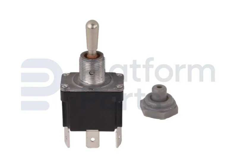 Haulotte - Switch, toggle, 3P - TS-13G18