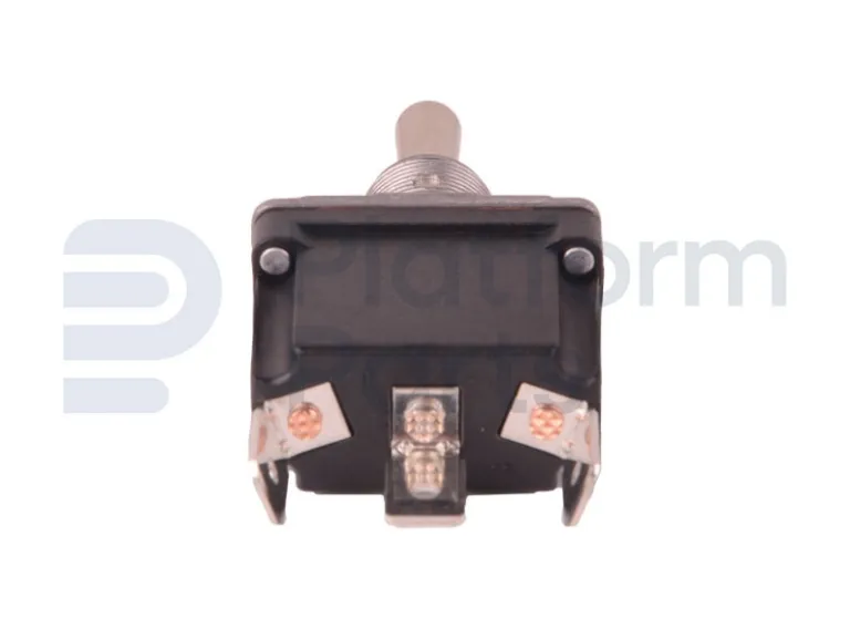 Haulotte - Switch, toggle, 3P - TS-13G18