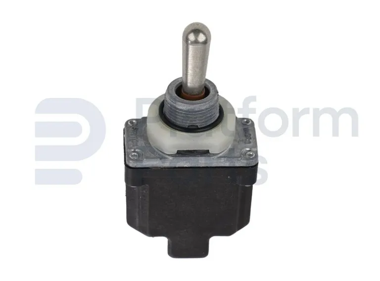 Genie - Switch, toggle, 3P - TS-13G57S