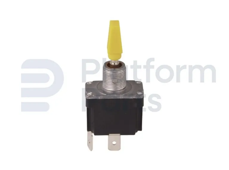 JLG - Switch, toggle, 2P - TS-13Y121