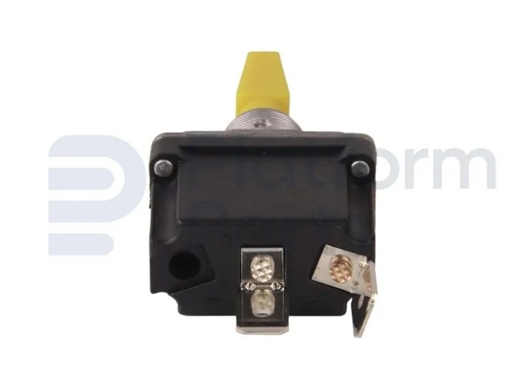 JLG - Switch, toggle, 2P - TS-13Y121