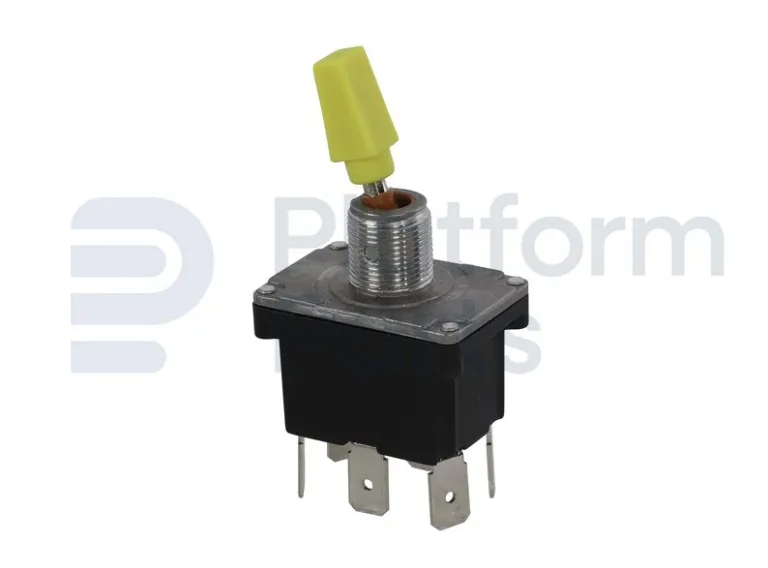 JLG - Switch, toggle, 3P - TS-23Y11