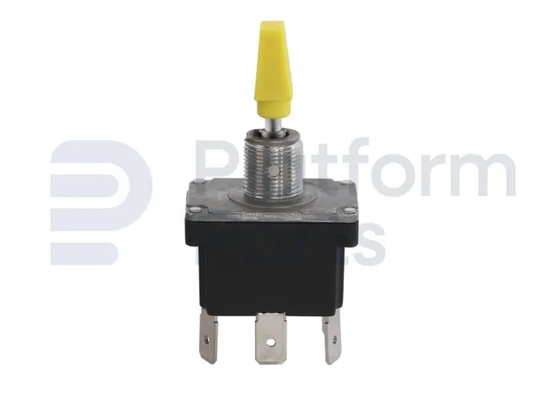 JLG - Switch, toggle, 3P - TS-23Y11