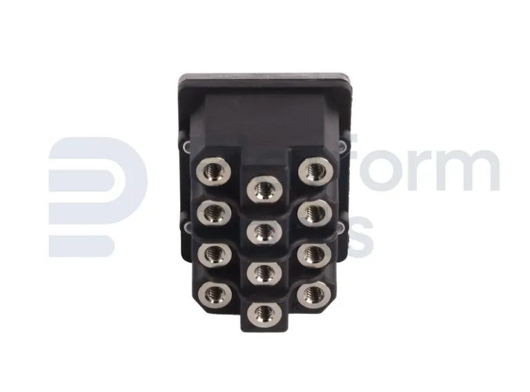 Skyjack - Switch, toggle, 3P - TS-43G51