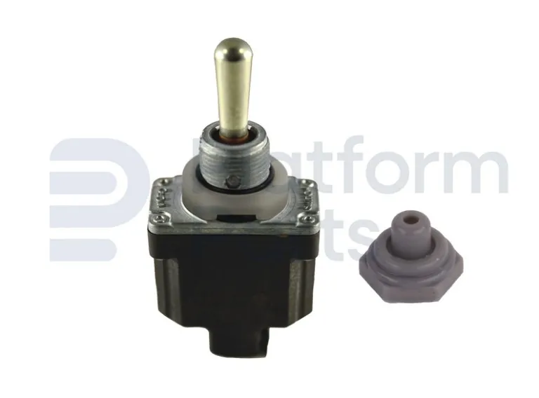 Genie - Switch, toggle, 3P - TS-G128200