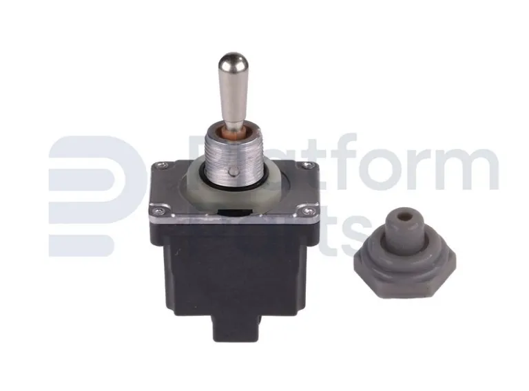 Genie - Switch, toggle, 3P - TS-G128206