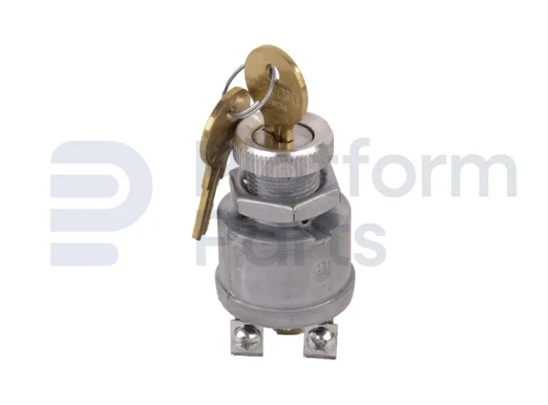 UpRight - Switch, key, 3P - UP-010155-000