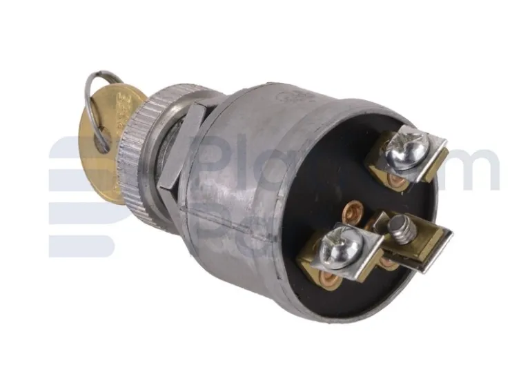 UpRight - Switch, key, 3P - UP-010155-000