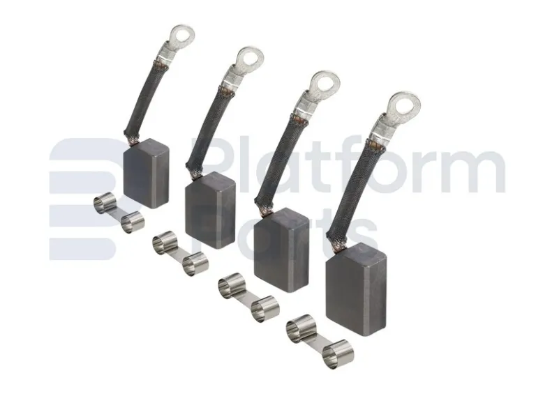 UpRight - Coal brush  - UP-015797-005