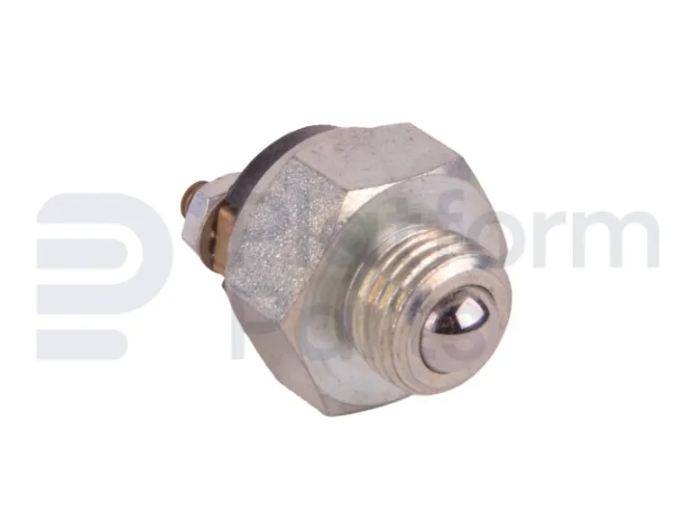 UpRight - Switch, push button - UP-062881-000