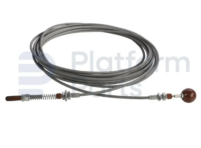 UpRight - Emergency lowering cable - UP-065754-003