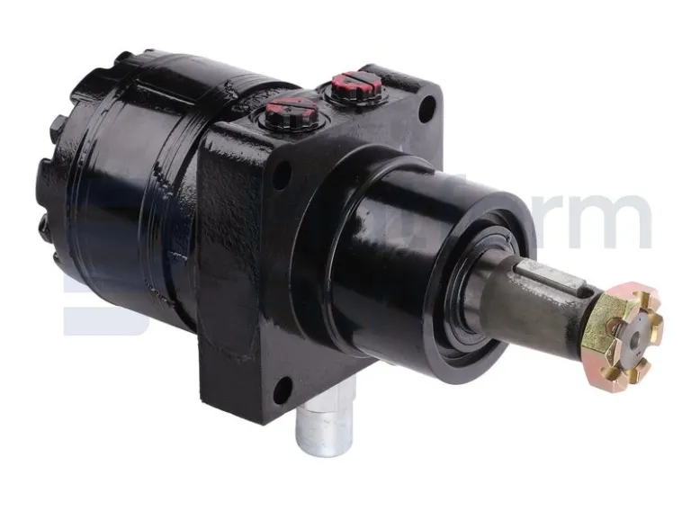 UpRight - Drive motor, hydraulic - UP-067169-000