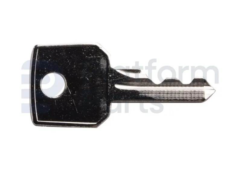 UpRight - Switch, key - UP-068807-010