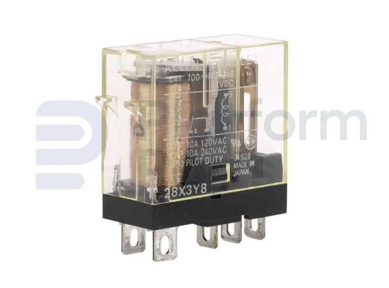 UpRight - RELAIS 48V - UP-069297-000