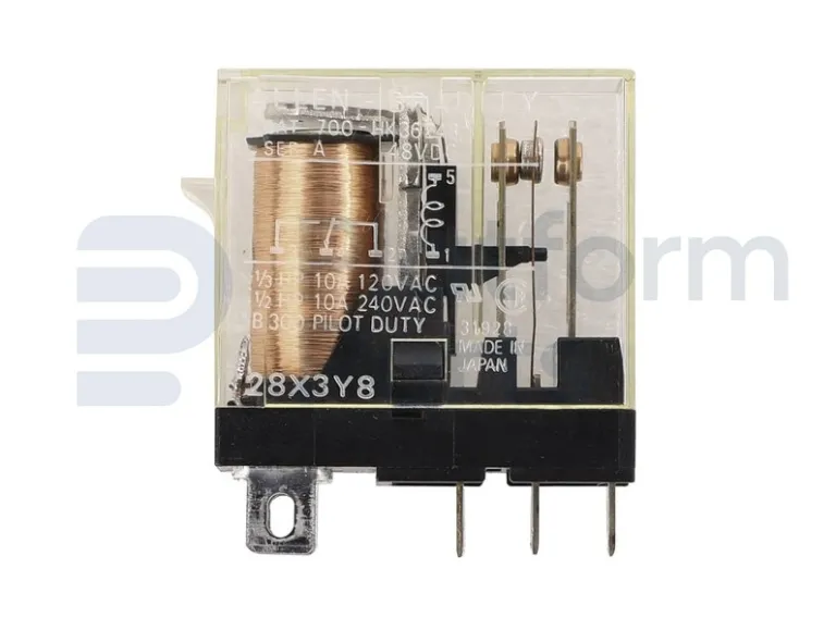 UpRight - RELAIS 48V - UP-069297-000