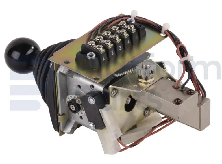 UpRight - Joystick, lift, swing - UP-100326-000