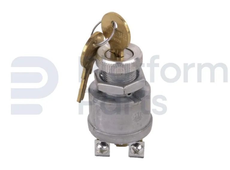 UpRight - Switch, key, 3P - UP-10155-000