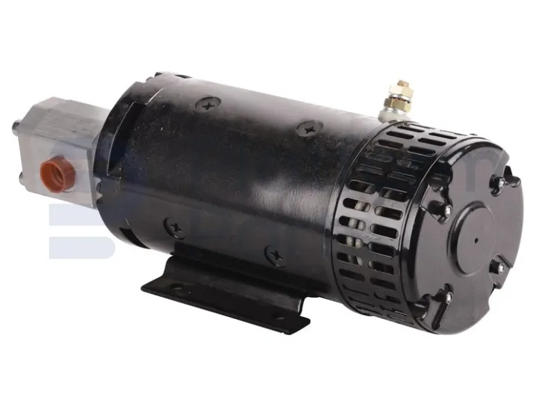 UpRight - Electric motor - UP-114071-000