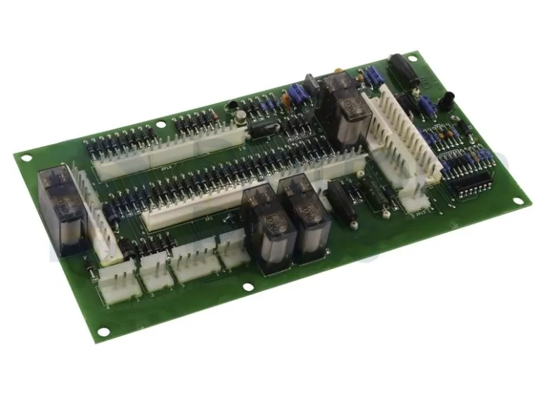 UpRight - Electronic card, ground control - UP-500448-000