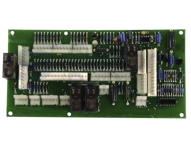 UpRight - Electronic card, ground control - UP-500448-000