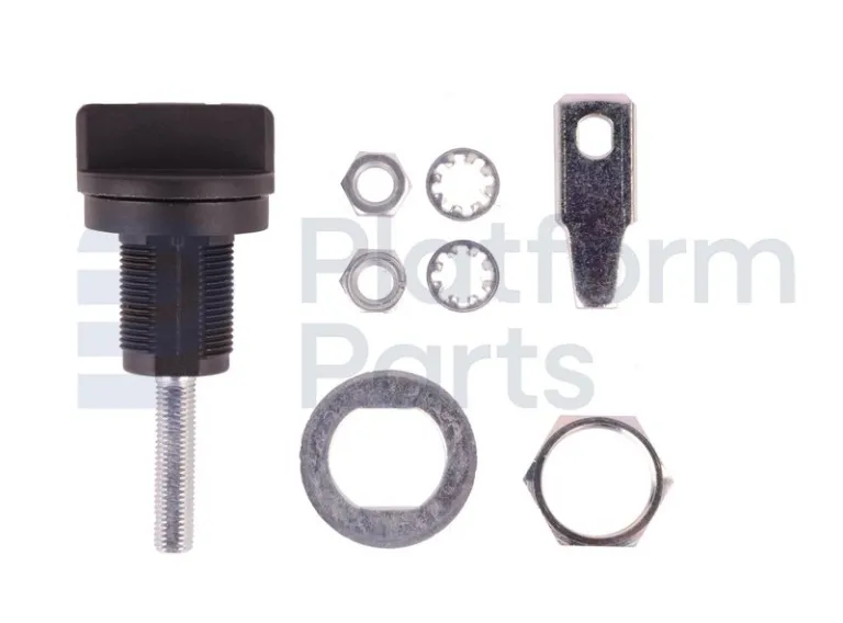 UpRight - Latch - UP-500465-001