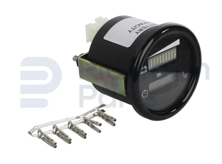 UpRight - Hour meter - UP-501522-000