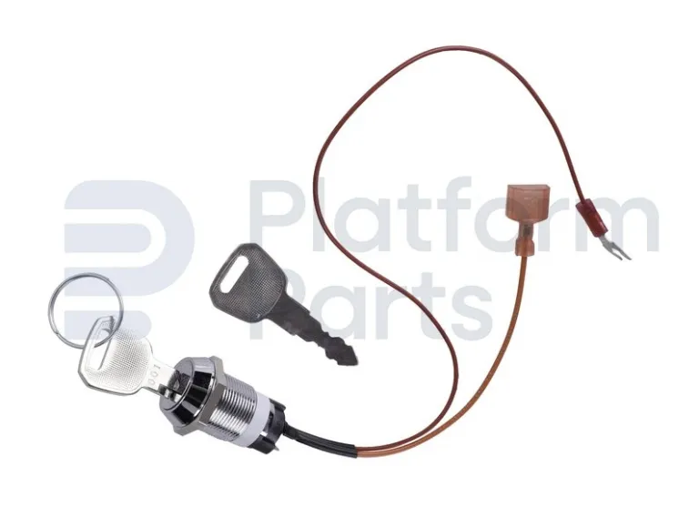 UpRight - Switch, key, 2P - UP-501866-000