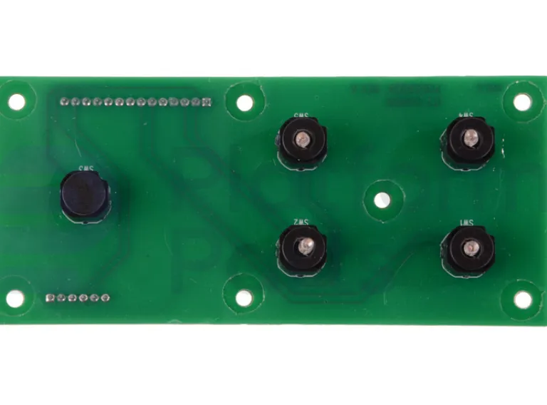 UpRight - Electronic card, ground control - UP-501871-000