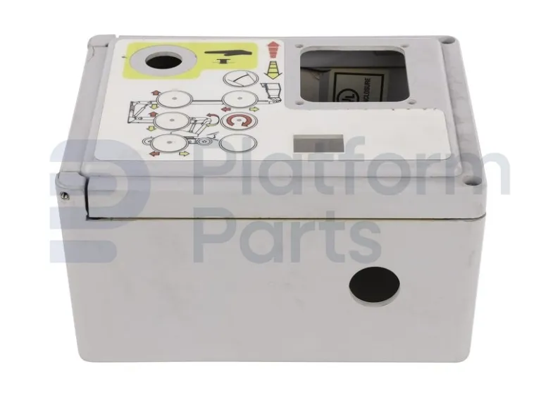UpRight - Control box, Upright - UP-501881-000