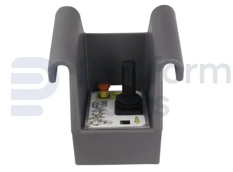 UpRight - Control box, Upright - UP-502484-000