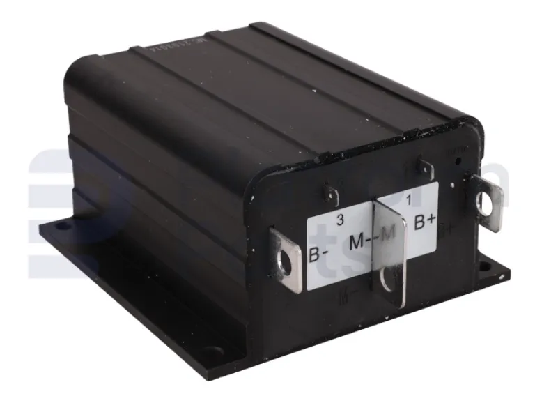 UpRight - Electronic control unit - UP-502492-000