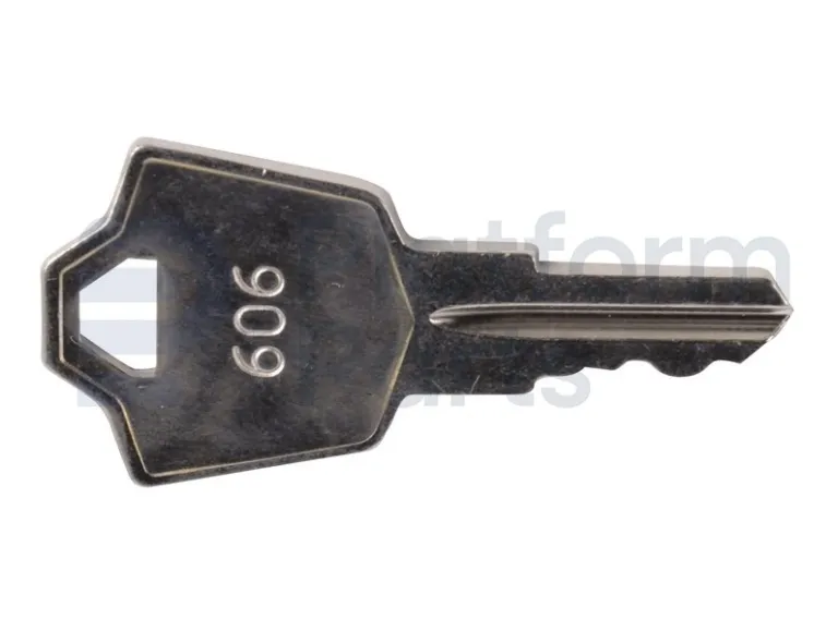 UpRight - Switch, key - UP-510366-001