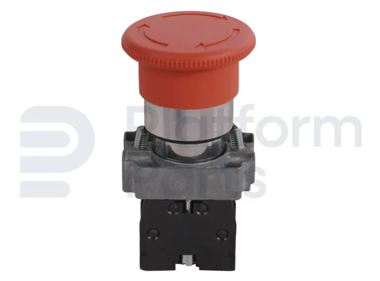 UpRight - Emergency stop - UP-510524-000