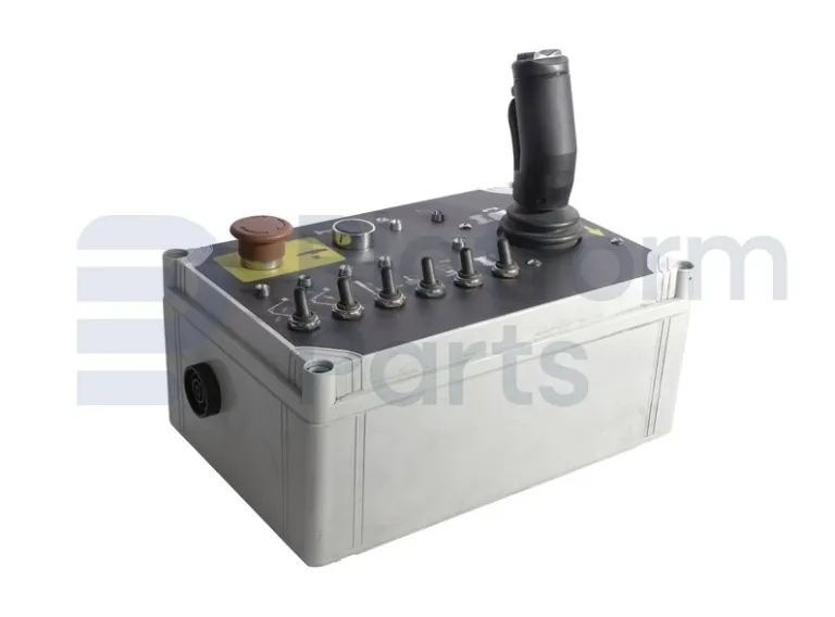 UpRight - Control box, Upright - UP-513433-002