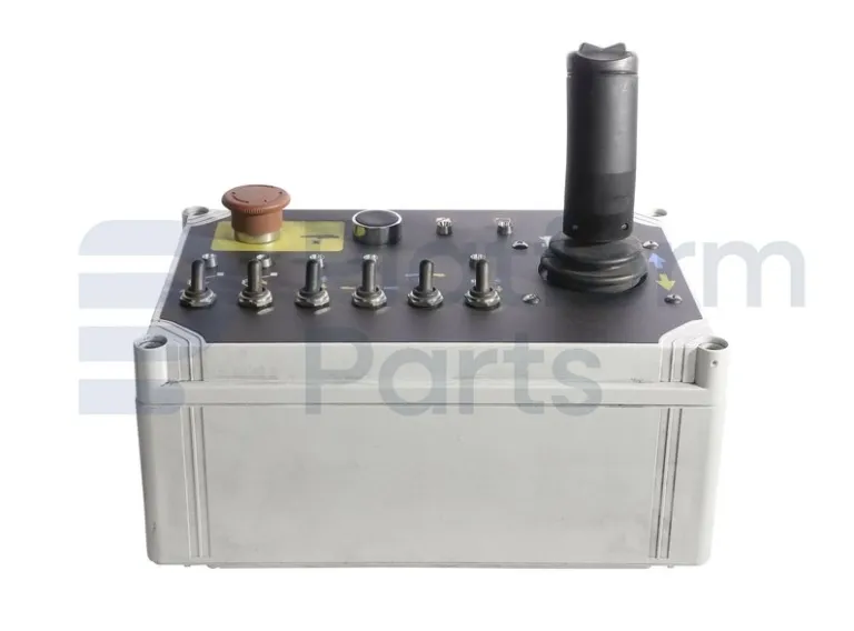 UpRight - Control box, Upright - UP-513433-002