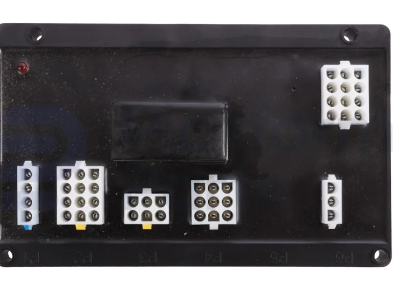 UpRight - Electronic card, control box - UP-515049-000