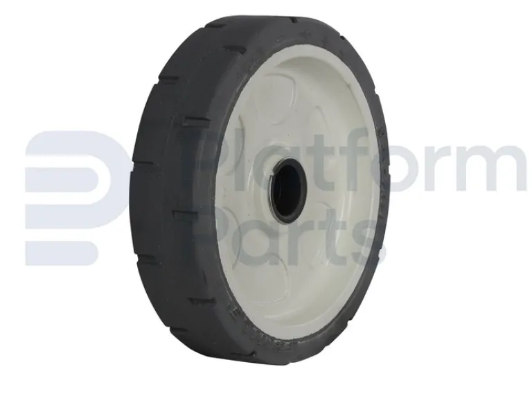 UpRight - Wheel, non-marking (solid) - UP-515071-000