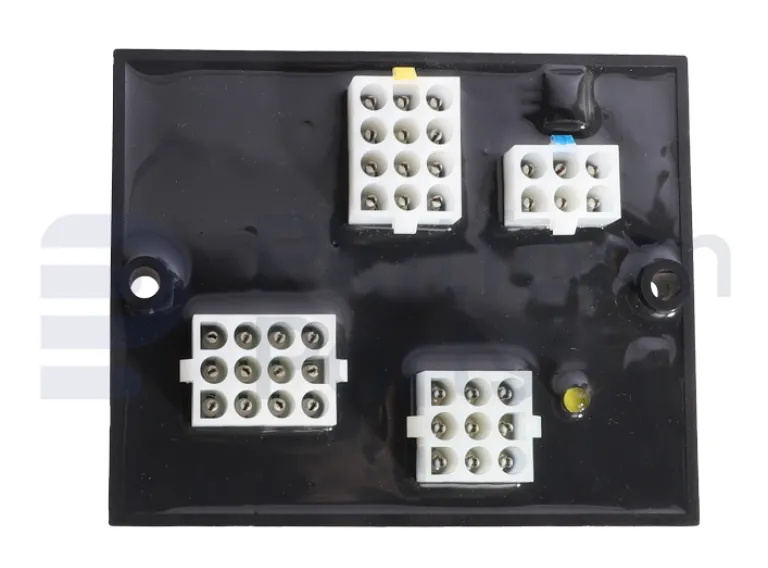 UpRight - Electronic control unit - UP-515612-000