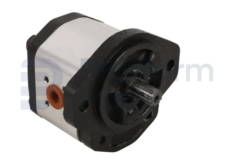 Snorkel - Pump, hydraulic - UP-515652-100