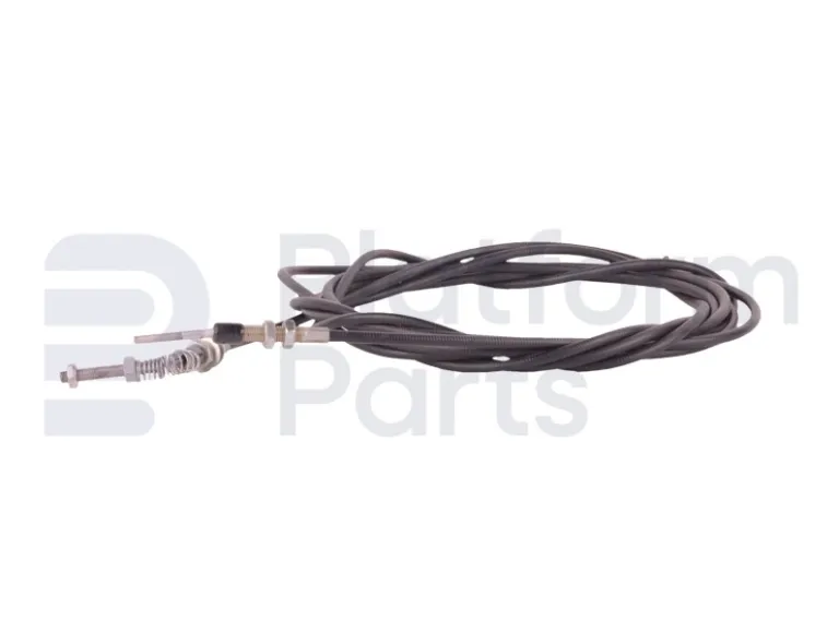 UpRight - Emergency lowering cable - UP-65754-001