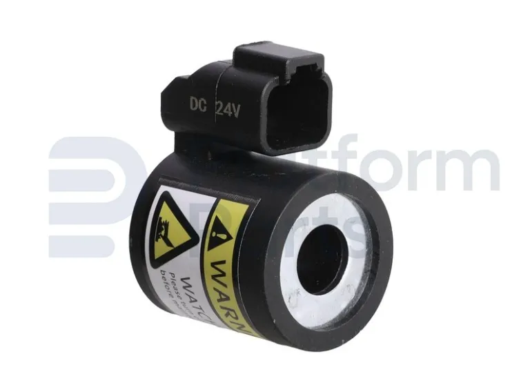 Genie - Solenoid, valve - VA-G77709