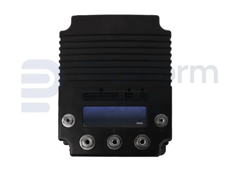 Genie - Electronic control unit - VAR-G128335