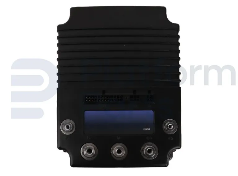 Genie - Electronic control unit - VAR-G128337